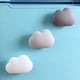 thumbnail image 4 of Bearachild refrigerador en forma de nube, desodorante fresco de carbono, bolsa de carbón de bambú para el hogar, ambientador para el Suministros de limpieza para el hogar gris, 4 of 6