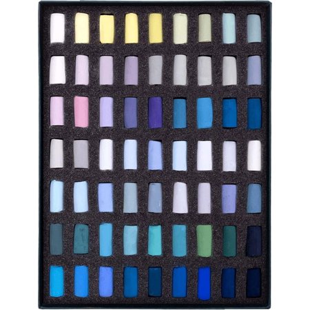 Tricia Seascape 63 Half Stick Set