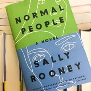 Normal People: A Novel