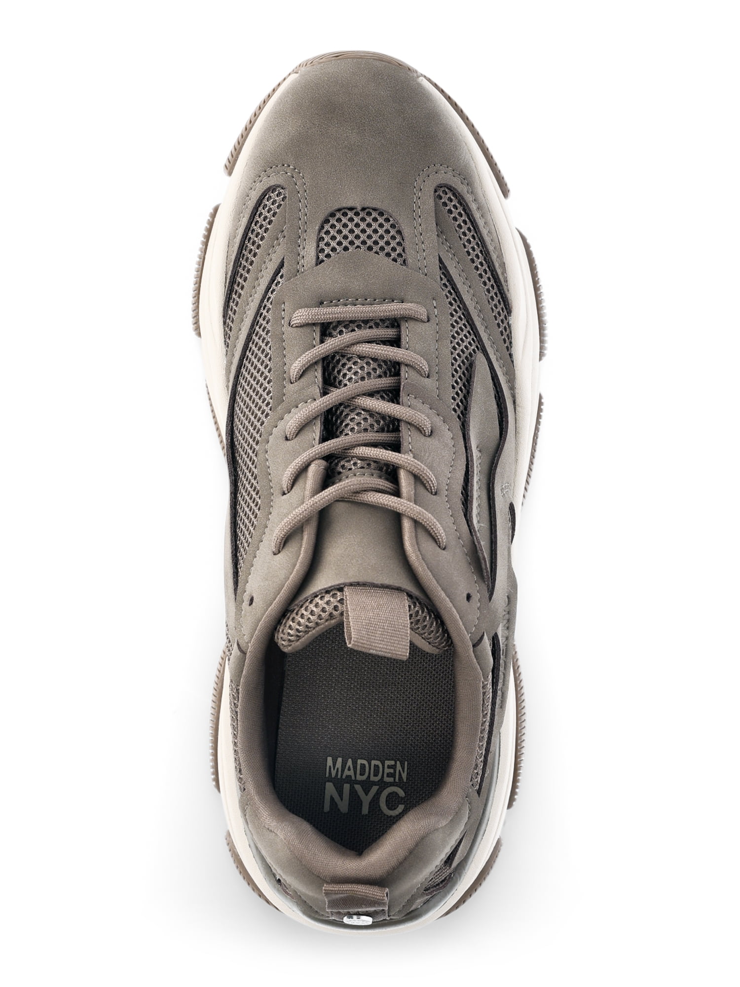 Madden NYC Men's Dad Fashion Sneaker