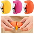 thumbnail image 4 of Egg Shell Opener Tool, Stainless Steel Egg Cracker for Hard-Boiled Eggs, Easy Eggshell Peeler Kitchen Gadget, 4 of 9