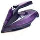 thumbnail image 4 of Plancha eléctrica de bolsillo Plancha de vapor portátil Plancha eléctrica inalámbrica estándar europea Púrpura Kuyhfg Sin marca, 4 of 5