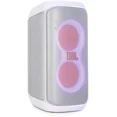 thumbnail image 2 of Bocina JBL PartyBox Club 120 Blanca, 2 of 4