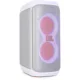 thumbnail image 2 of Bocina JBL PartyBox Club 120 Blanca, 2 of 4