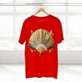 thumbnail image 5 of Fan shirt, Shirt with Fan, Tee Shirt with Antique Fan, 5 of 18
