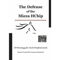 The Defense of the Mieza HChip, (Paperback)