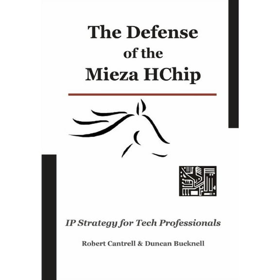 The Defense of the Mieza HChip, (Paperback)