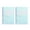 Z-Blue*2, variant on Denhf 1Pc Planner 2025-2026, Daily, Weekly & Monthly Planner, Academic Planner, Jan 2025 to Dec 2026, Aesthetic Planner Notebook for Home Office Classroom, 60 Sheets/120 Pages, 4.2" x 3.1", Orange