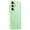 Green, variant on TJS for Samsung Galaxy S25 Phone Case, Magnetic Ring Translucent Protective Cover for Samsung S25 (Purple)