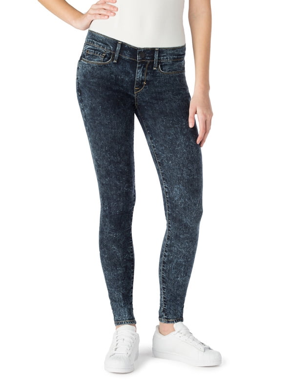 levi strauss low rise jegging