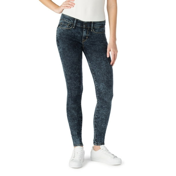 signature levi strauss modern jegging