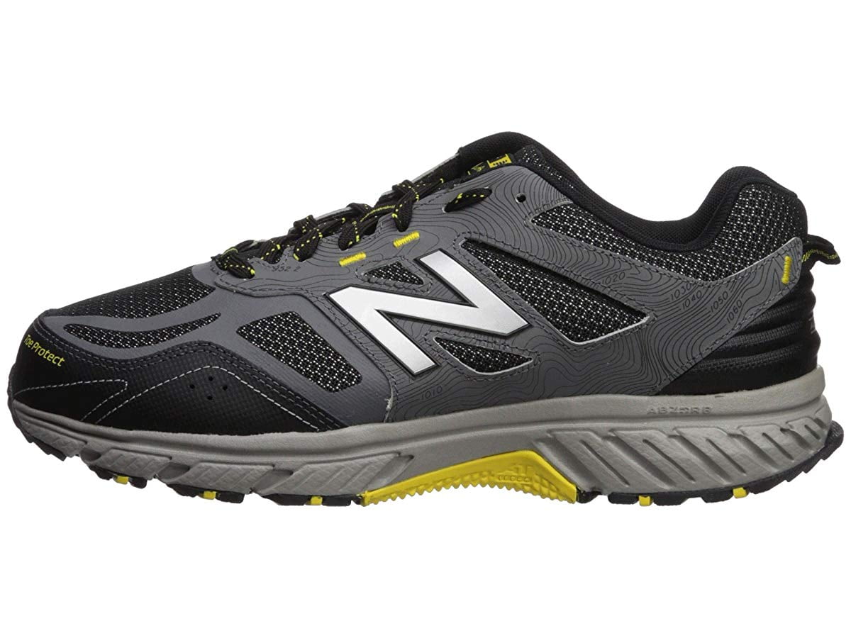 new balance t510v4 trail running shoe
