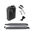 thumbnail image 4 of Almohadillas de portaequipajes blandas universales, duraderas para Kayak, canoa, instalación práctica, carga de 75 kg con bolsa de almacenamiento,, 4 of 9