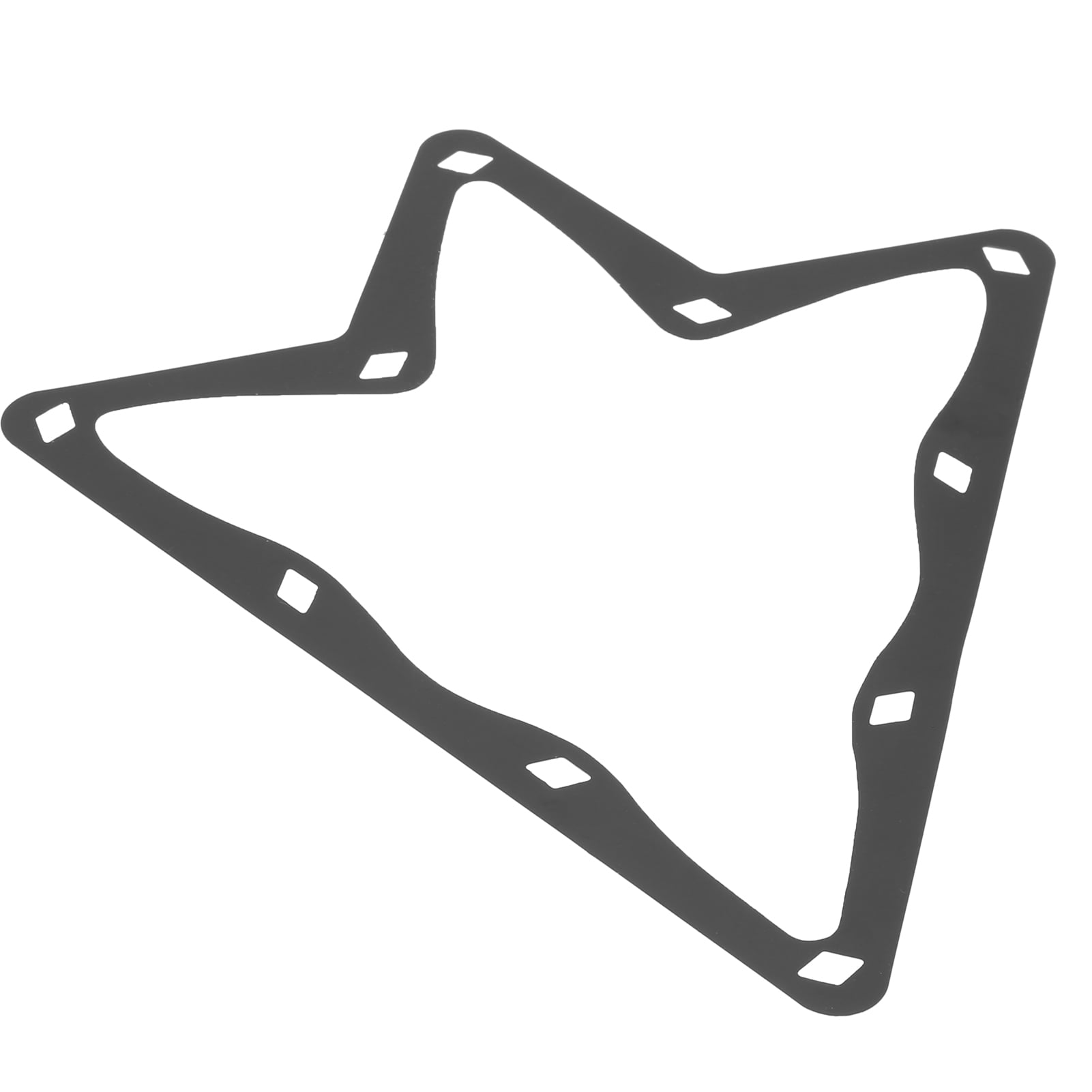 Pool Balls Rack Billiard Rack Holder Pool Table Balls Positioning Sheet