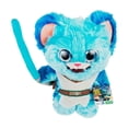 thumbnail image 4 of Peluche Hasbro Young Jedi Adventures Nubs Fuerza Peluda, 4 of 4