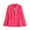 Hot Pink, variant on Blazers for Women Blazer Jackets Long Sleeve Lapel Open Front Pockets Casual Work Office Blazers Jacket Suit with Pocket Women's Blazers & Suit Jackets Suit Women