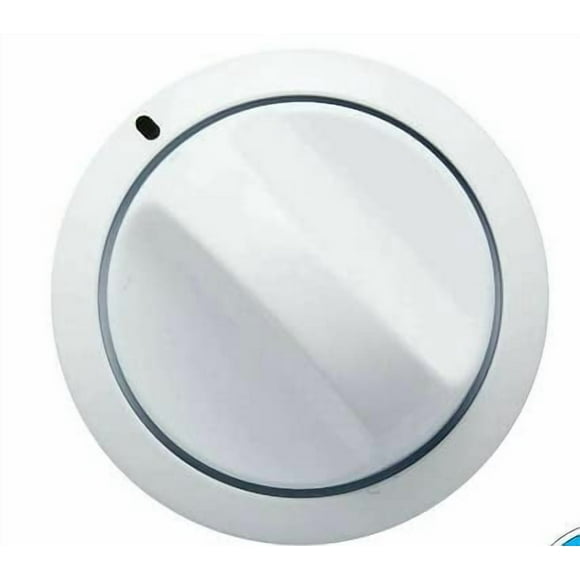 Ash till 131873304 Dryer Timer Knob Compatible with Frigidaire Dryer 1318733, 131167804