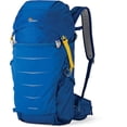 thumbnail image 2 of Lowepro Photo Sport BP 300 AW II, Blue Outdoor Sport Backpack for a DSLR Camera, 2 of 2