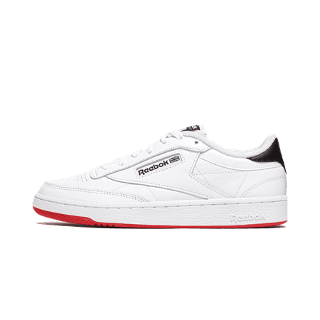 REEBOK MENS Club C 85 "Human Rights Now" GX8307 from Stadium Goods