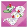 thumbnail image 3 of Toallas femeninas Saba Confort manzanilla nocturna con alas flujo súper abundante 32 pzas, 3 of 6