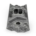 thumbnail image 4 of Speedmaster 1-147-004 Compatible with Chevy SBC 350 Vortec LowRise Aluminum Intake Manifold [Satin], 4 of 8