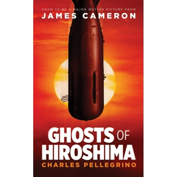 Ghosts of Hiroshima (Unabridged edition) (Hardcover)