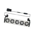 thumbnail image 4 of Ventilador de enfriamiento Yinane para pecera 6 velocidades 475 mm x 35 mm x 150 mm, 4 of 8