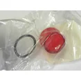 thumbnail image 4 of New In Pack - 52Ra4P2 Siemens Furnas Electric Co Pilot Light Red Lens Oil Tight, 4 of 4