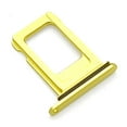 thumbnail image 4 of Sim Tray Compatible With Phone 14 In Yellow, 4 of 6