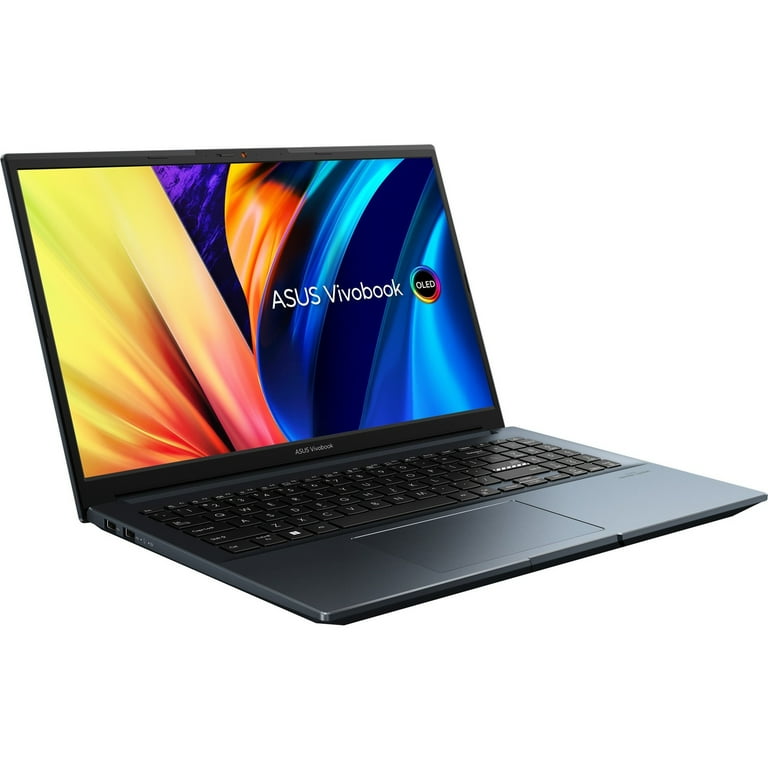 Windowsノート本体 ASUS Vivobook Pro 15 OLED M6500QE Asus Vivobook Pro 15 OLED 15.6
