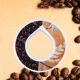 thumbnail image 3 of Cápsulas Sabor A Botella Creative Air Flavor Pods Con Fragancia (café), 3 of 9