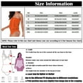 thumbnail image 5 of YIFUNIN Women's Solid Color Off Shoulder Tube Top One Piece Swimsuit Sexy Ruched Detail for Women Summer Beach Vacation Pool Swimming,Black 3XL, 5 of 5