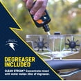 thumbnail image 6 of White Lightning® Fast & Easy Bicycle Chain Cleaner Kit™, 2oz Clean Streak Degreaser Concentrate, 6 of 9