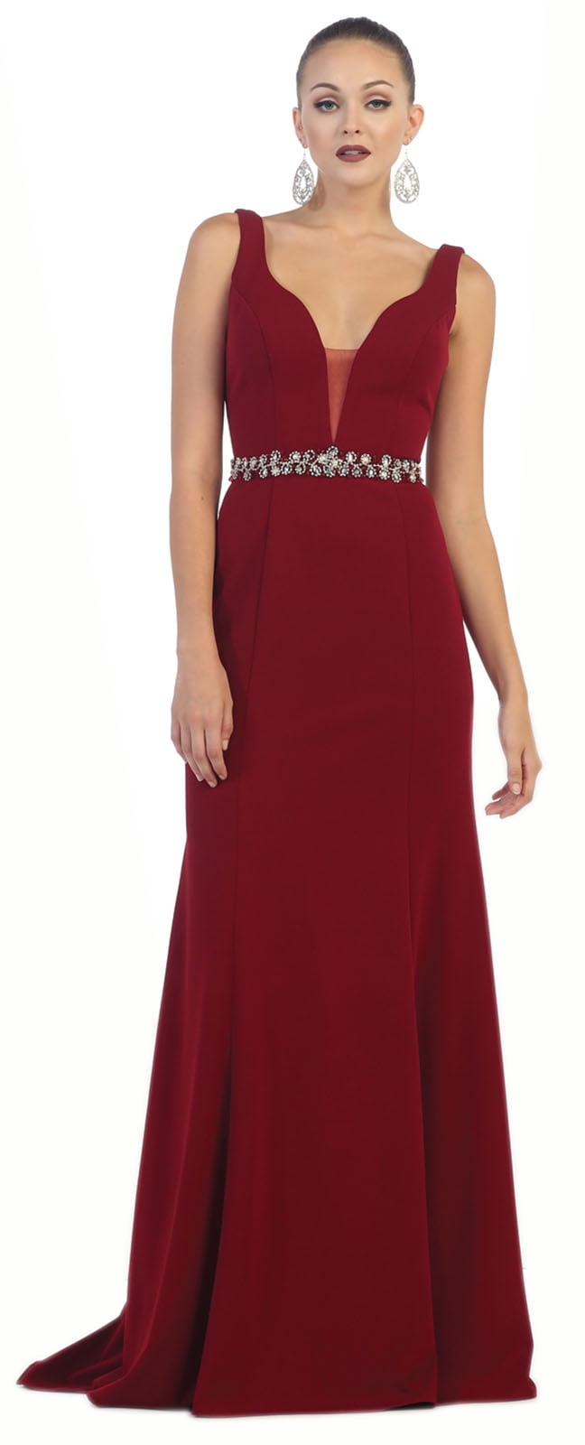 walmart plus size prom dresses
