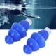 thumbnail image 4 of Tapones para los Oídos de Silicona Reutilizables Impermeables para Nadar y Dormir ANGGREK  Otros, 4 of 8