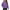 Purple, variant on BLVB Girls Sweatshirts Half Zip Pullover Long Sleeve with Pocket and Thumb Hole Casual Fashion Fall Winter Clothes for Kids 5-14Y