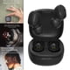 thumbnail image 5 of Auriculares inalámbricos Cancelación de ruido táctil Bluetooth 5.0 Earbudos para el ejercicio de trabajo Corriendo estudiante a, 5 of 8
