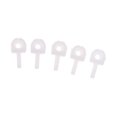 thumbnail image 1 of 5 Pieces Eye Mechanism T Fixer Bar for 12inch RBL Blythe Doll Custom DIY Making 5 Pcs T bar, 1 of 5