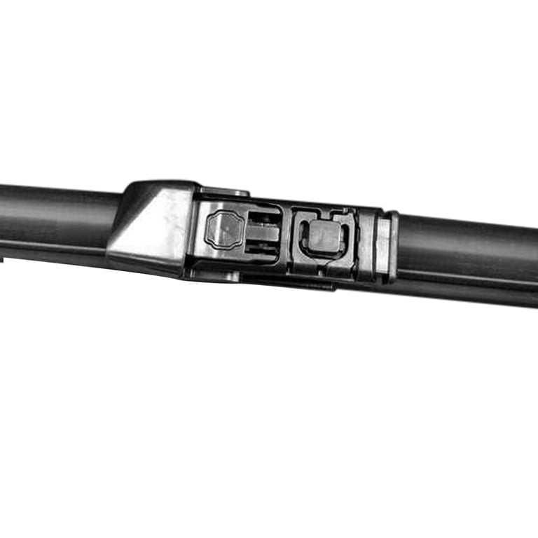 2-Piece Front Windshield Wiper Blades – 26" (Left) & 16" (Right) – Fits Subaru Impreza 2017-2024 & CrossTrek