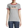 EV1 from Ellen DeGeneres Sunshine Tee Women's