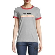 EV1 from Ellen DeGeneres Sunshine Tee Women's