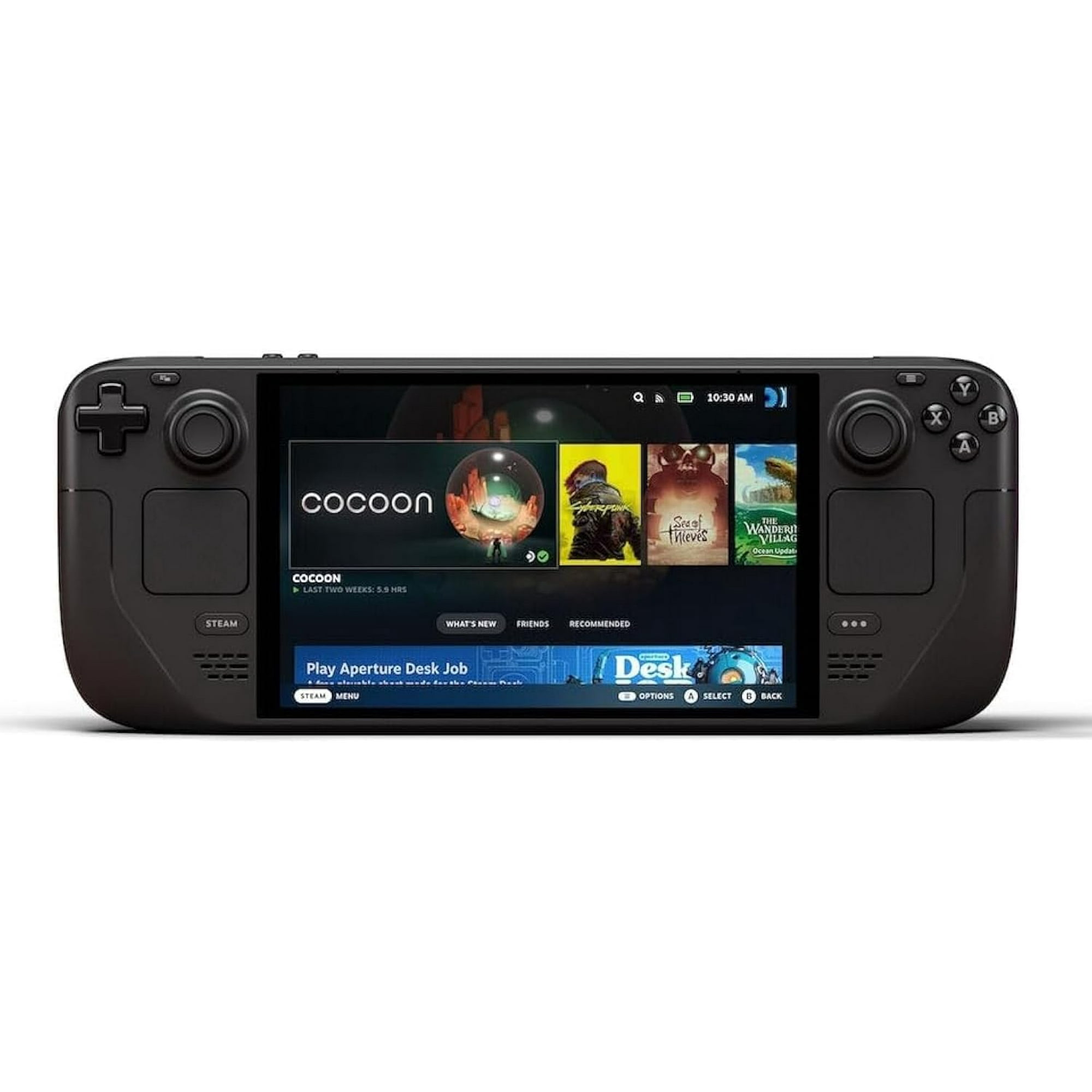 その他 steam deck oled 1TB Valve Steam Deck OLED 1TB Handheld Gaming Console - Walmart.ca