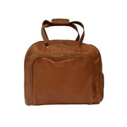 Piel Leather DELUXE CARRY-ON DUFFEL