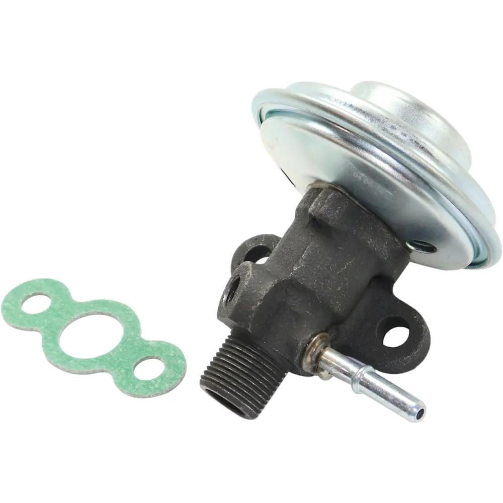 New Egr Valve Compatible With Toyota Camry Dlx 4 Cyl 2.2L Camry Se 4 Cyl 2.2L Le Xle Celica Gts 1990-1996 By 2562074240 RT50920001