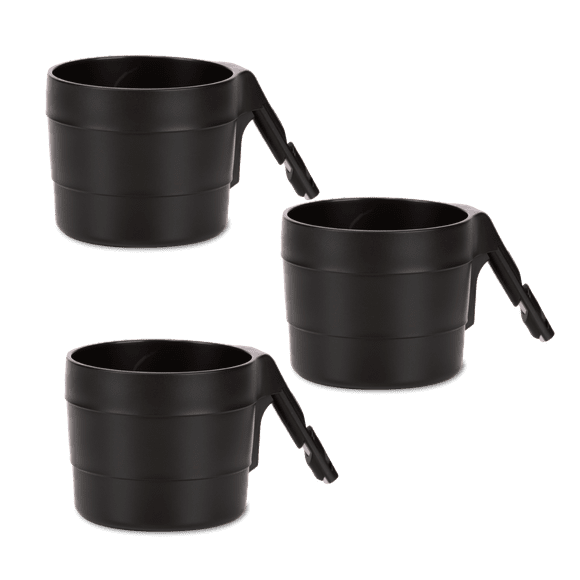 Diono Radian® XL Cup Holder - 3 Pack