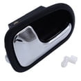 thumbnail image 1 of Poignée de Porte Intérieure Gauche Droite pour Mazda 323 pour Protection 1998-2003, 1 of 8