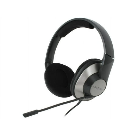 UPC: 0054651174702 | Creative ChatMax HS-620 Headset