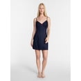 thumbnail image 2 of Kacey Lee Women's Knit Sleep Dress, Sizes XS-XXL, 2 of 5