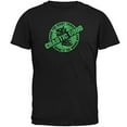 thumbnail image 1 of Alignment T-Shirt Homme Chaotique Bon, 1 of 1