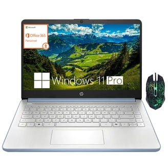HP Stream 11.6